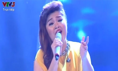 Top 2 Vietnam Idol 2015 dot chay san khau dem chung ket-Hinh-2